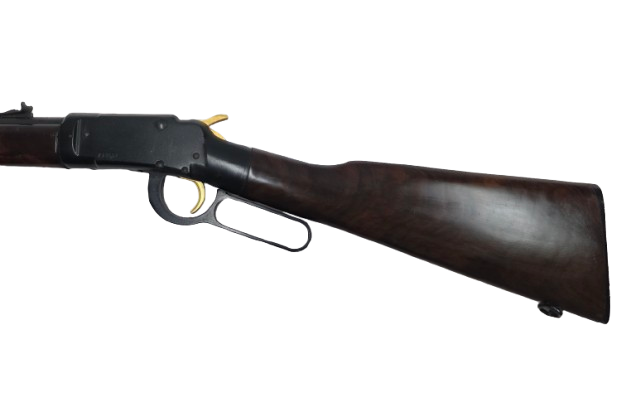 Ithaca M-49 Einzellader .22L.R. Büchse