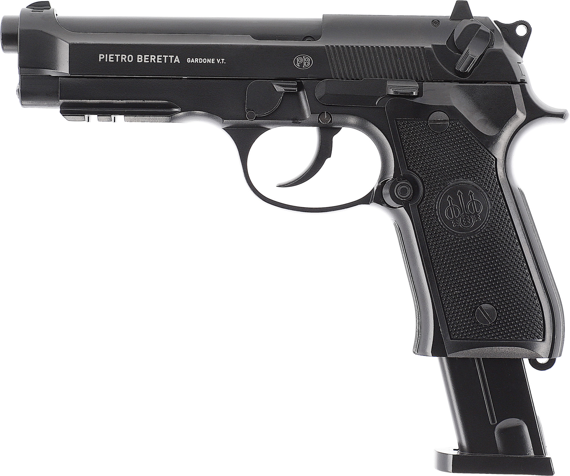 Beretta M92 A1 CO2-Pistole 4,5 mm (.177) BB