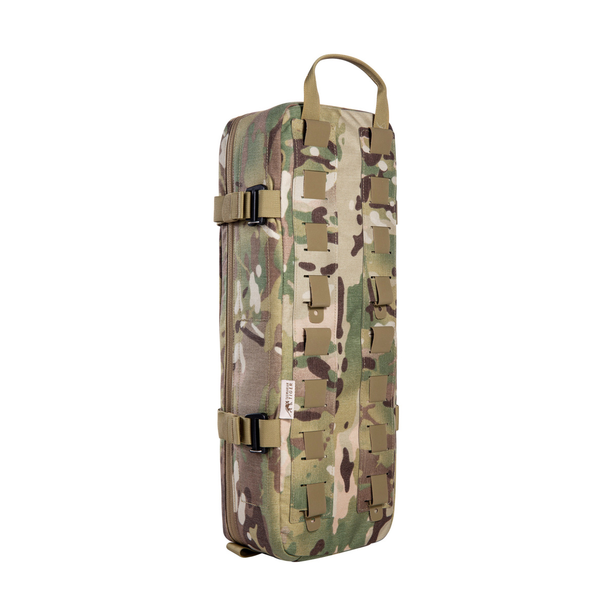 Tasmanian Tiger Side Pocket 17 Rucksack-Seitentasche Multicam