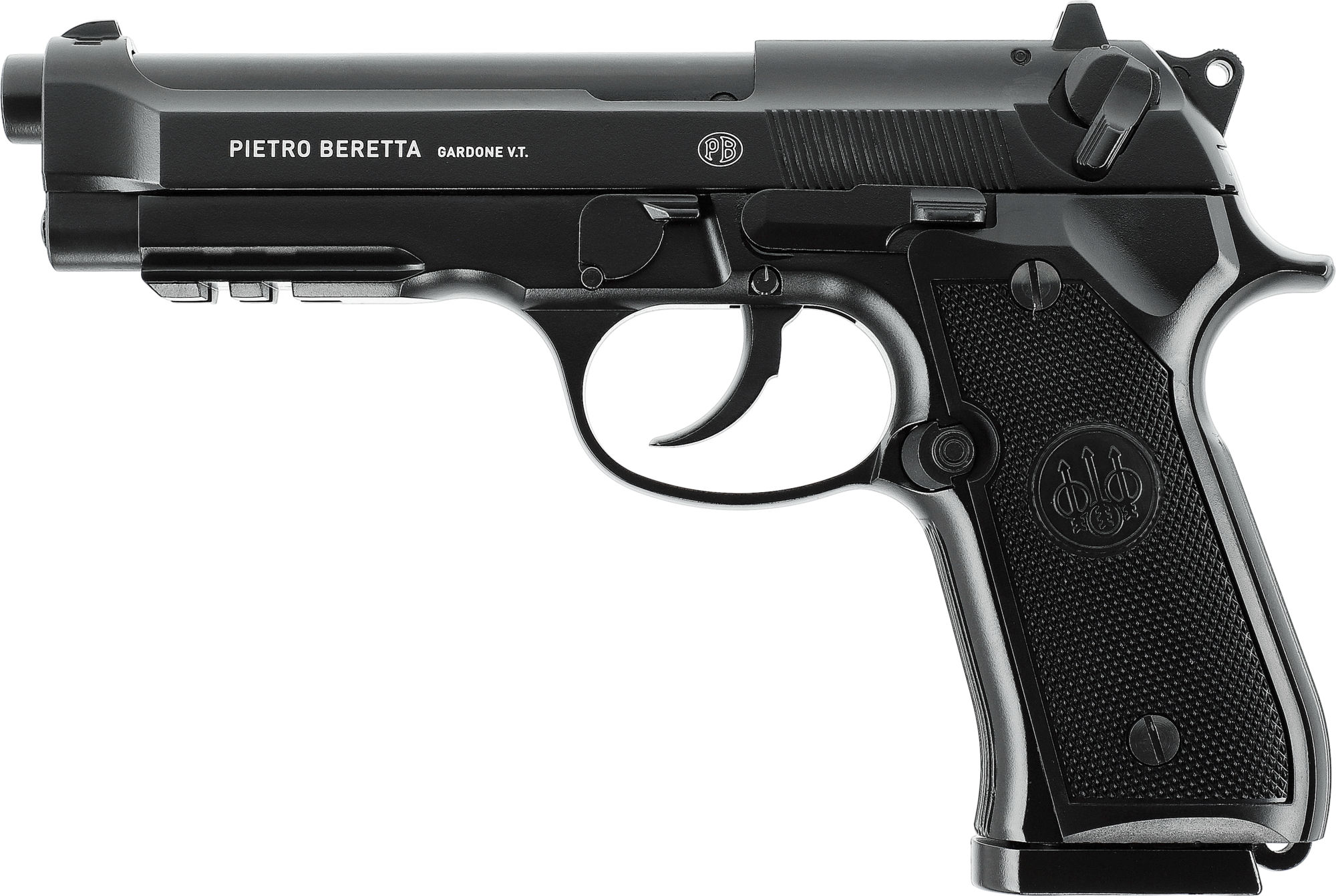 Beretta M92 A1 CO2-Pistole 4,5 mm (.177) BB
