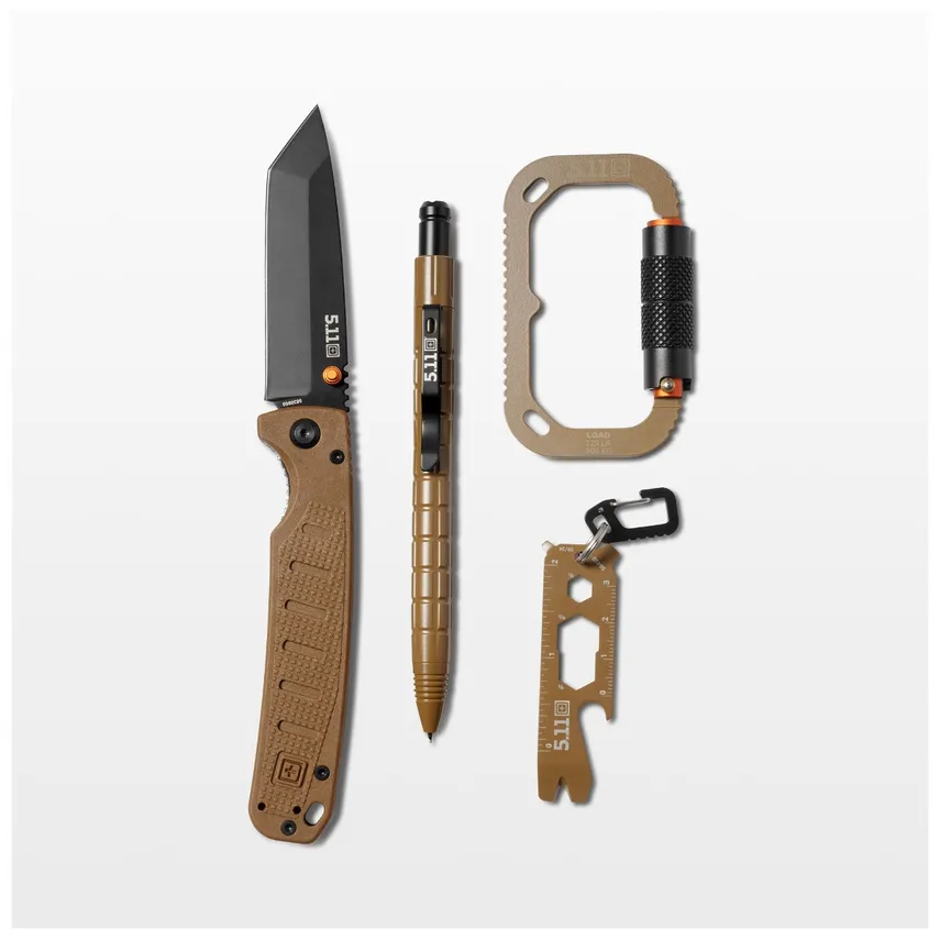 5.11 Tactical Trailblazer-Geschenkset
