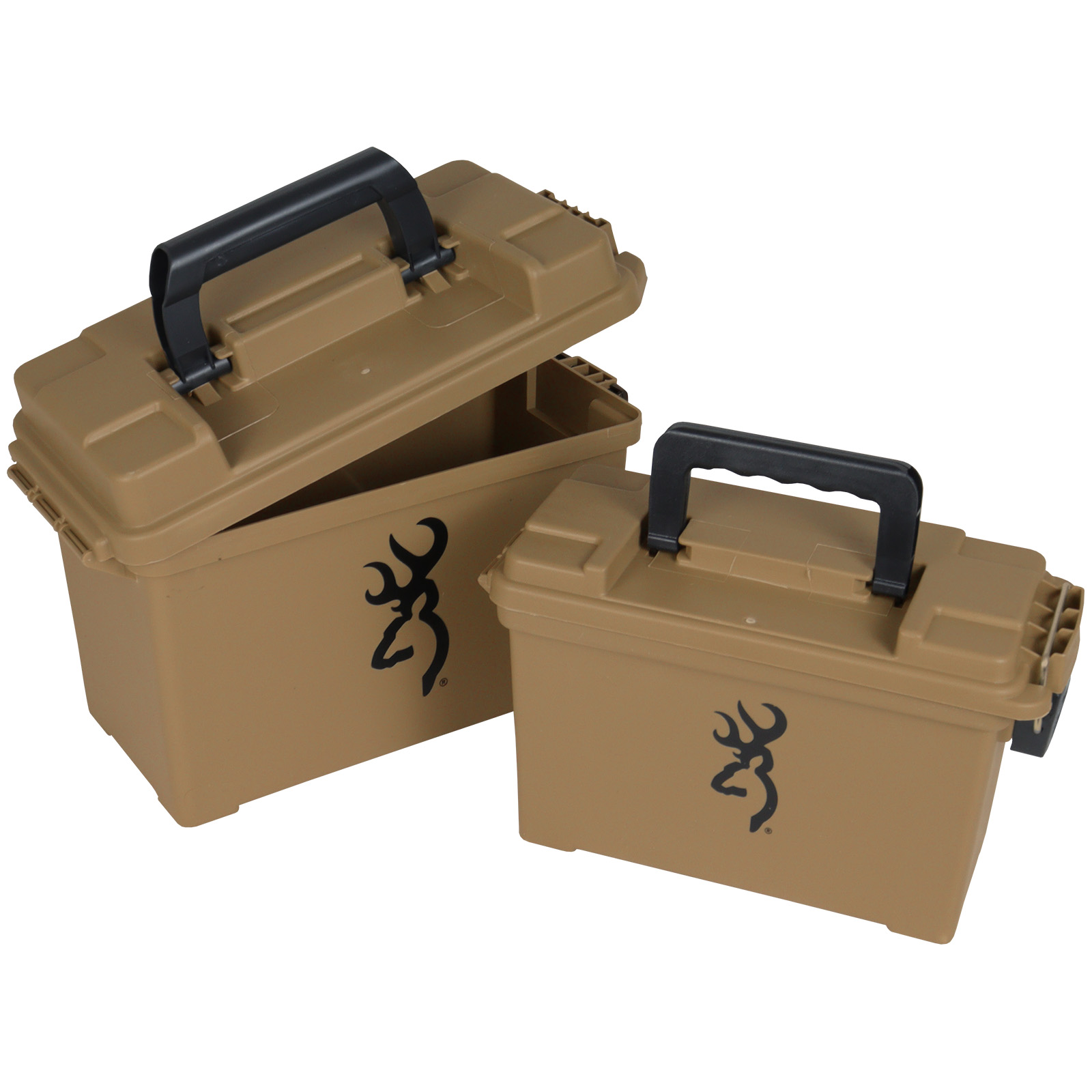 BUCKMARK-DRY-STORAGE-2-PACK_4 Browning Munitionsbox Buckmark 2-teilig