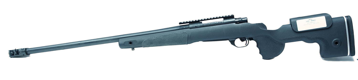 A7309059 Howa Model 1500 .308Win.