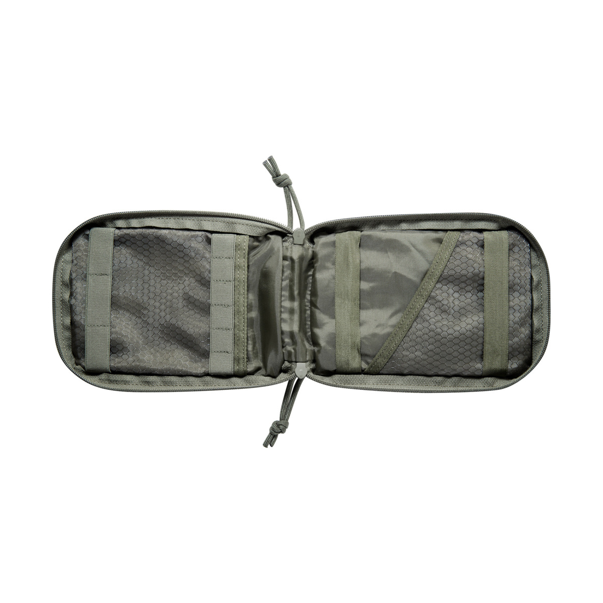 Tasmanian Tiger Note Book Pocket MKII Tasche für Schreibzeug Olive