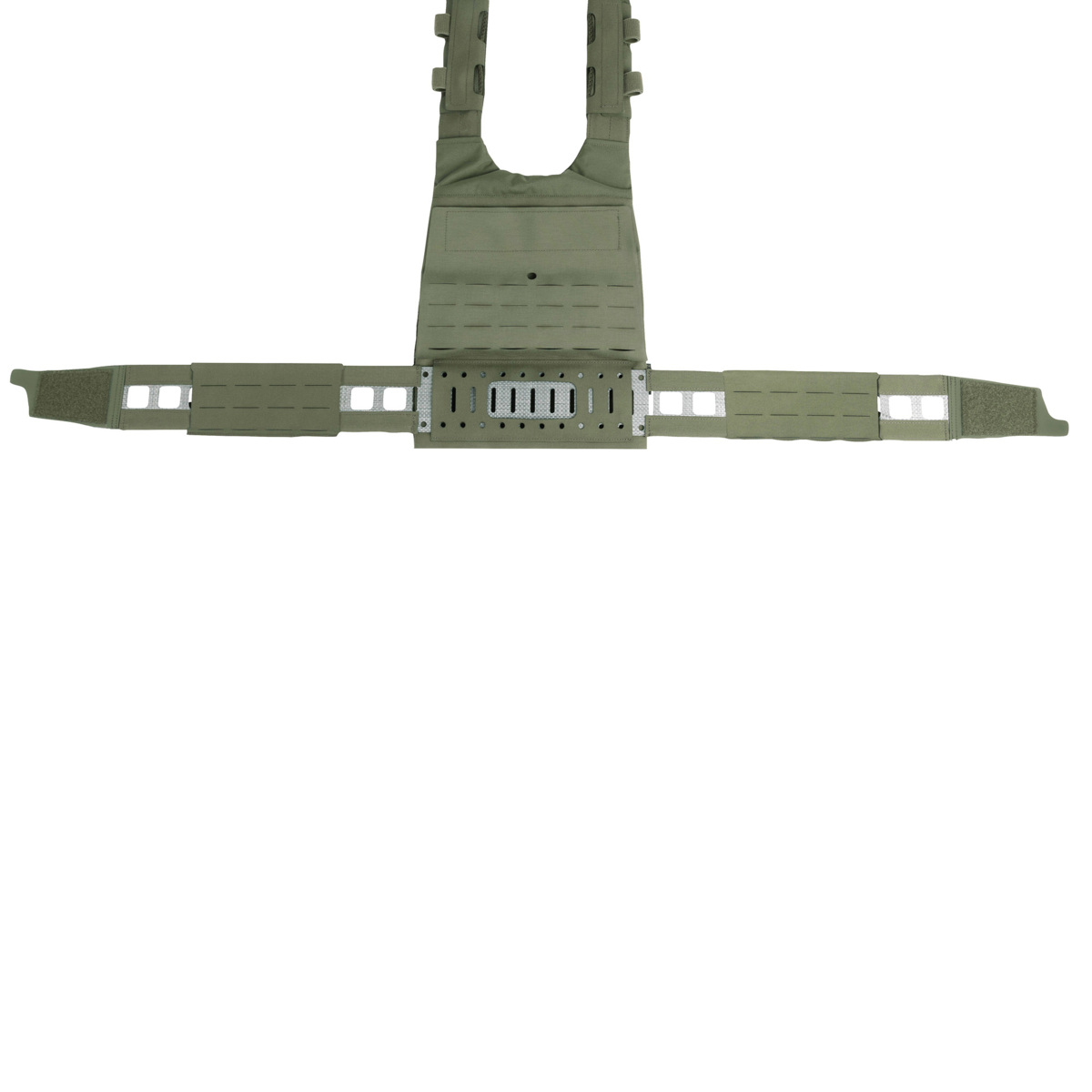 Tasmanian Tiger Plate Carrier LP LC Frame Plattenträger Olive