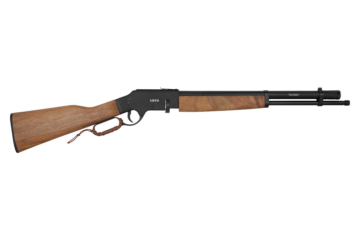 Reximex Lieva 4,5mm Diabolo Druckluft Pressluft