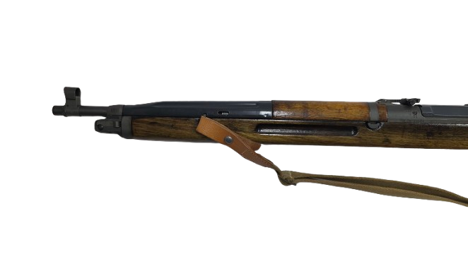 CZ Uhersky Brod VZ 52/57 7,62x39