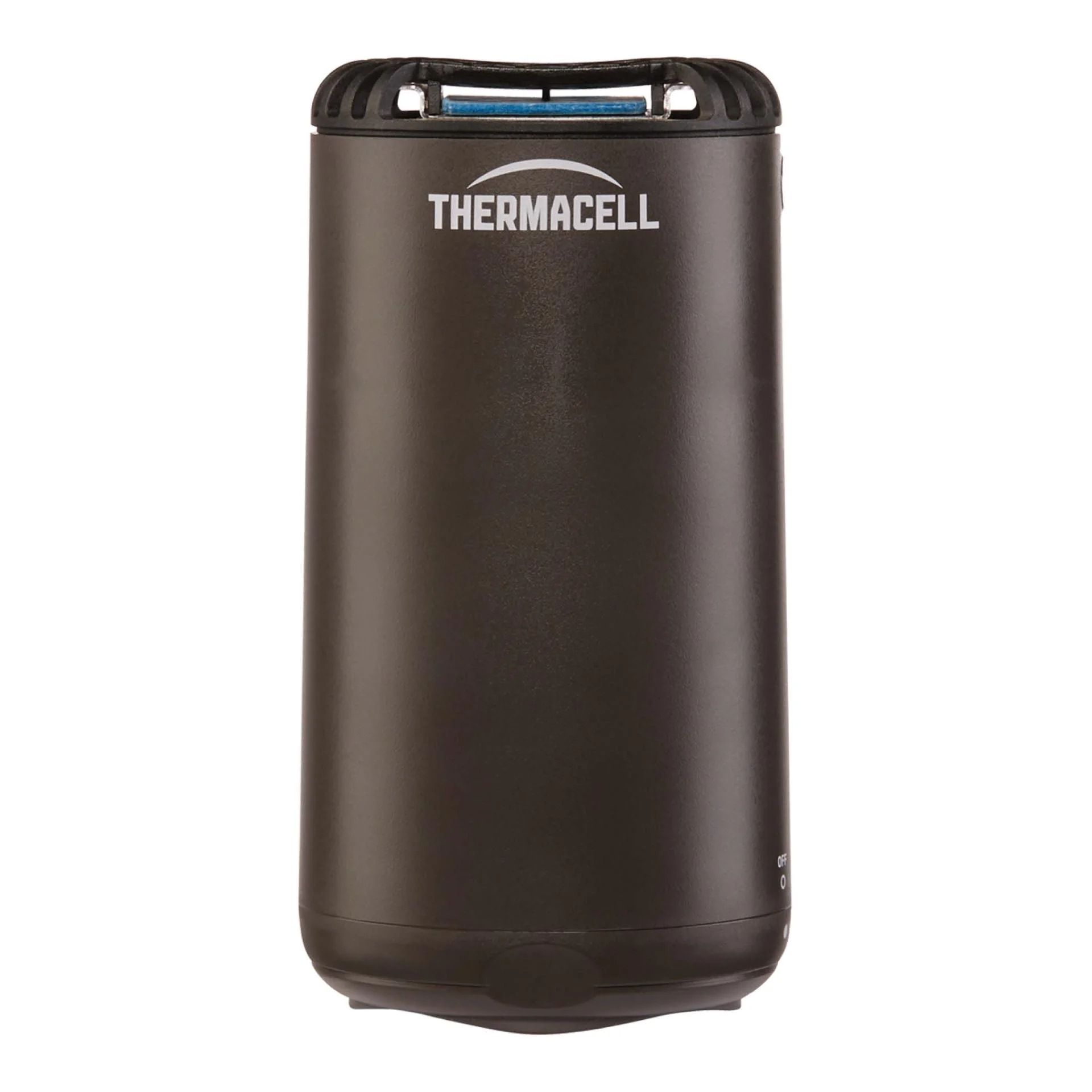 6599f914135d446cb7e7fa1636dbb7cb Thermacell Mückenabwehr Protect Halo mini graphit