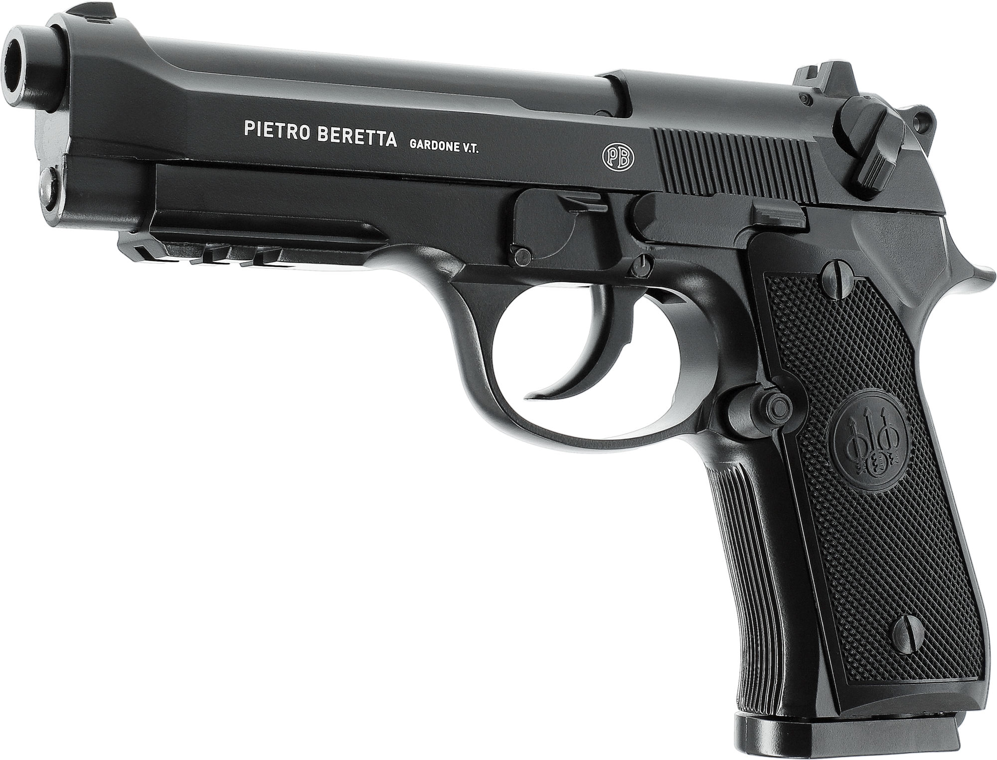 Beretta M92 A1 CO2-Pistole 4,5 mm (.177) BB
