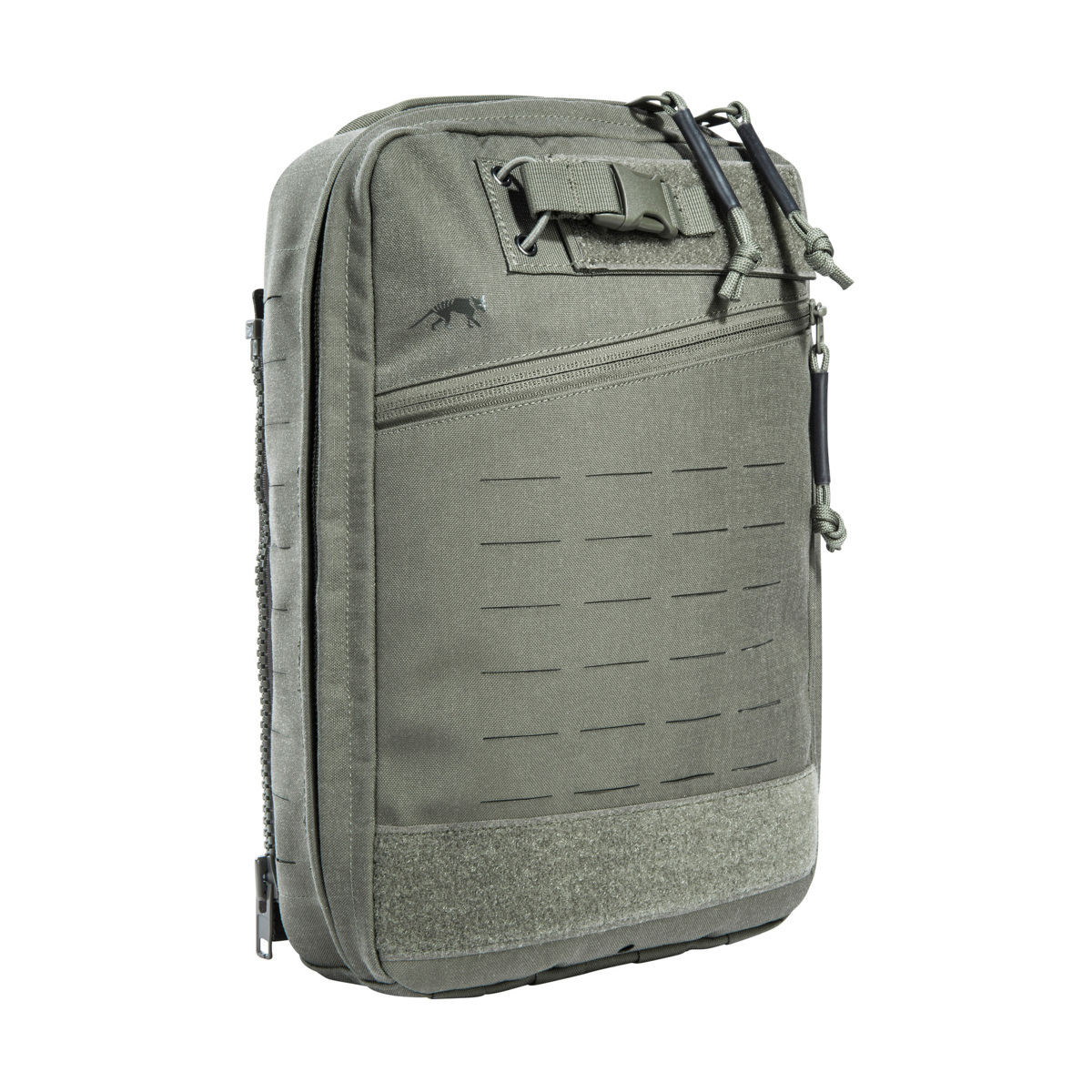 Tasmanian Tiger Medic Assault Pack S ZP Erste-Hilfe-Rucksack Stone-Grey-Olive IRR