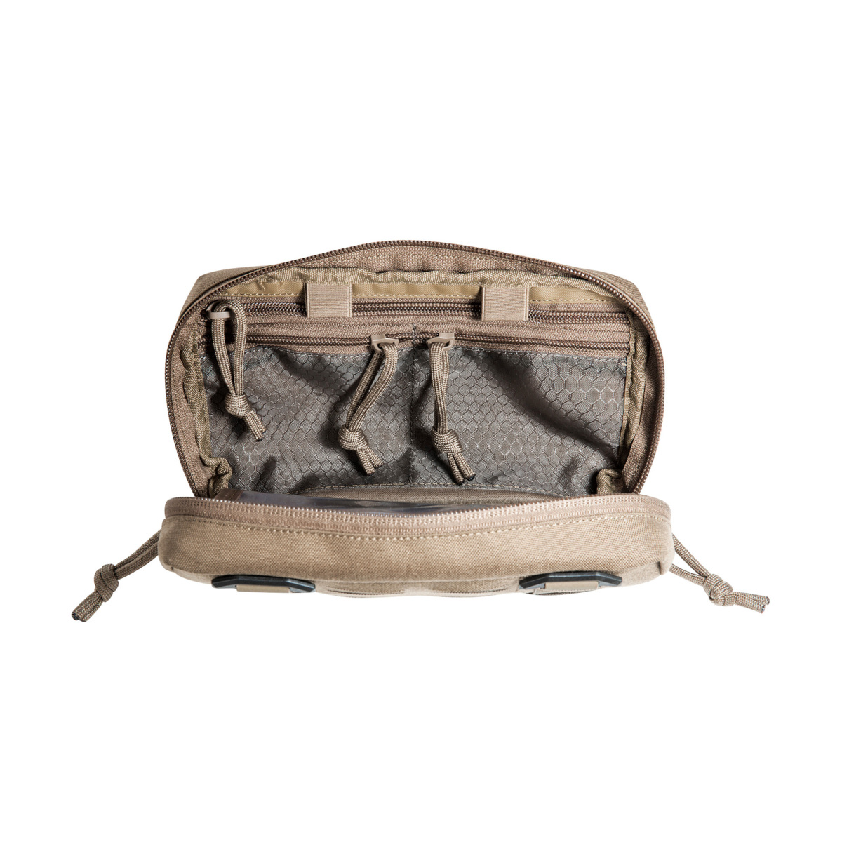 Tasmanian Tiger Tac Organizer Pro Dokumententasche Coyote Brown