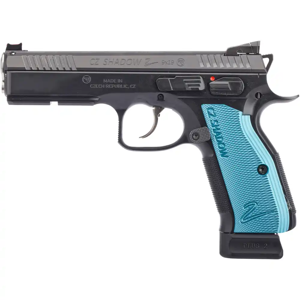 CZ Shadow 2 Barrel Bushing CZ Shadow 2 Barrel Bushing
