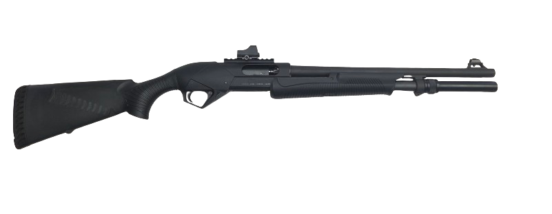 Benelli Supernova 12/89 Vorderschaftsrepetierflinte