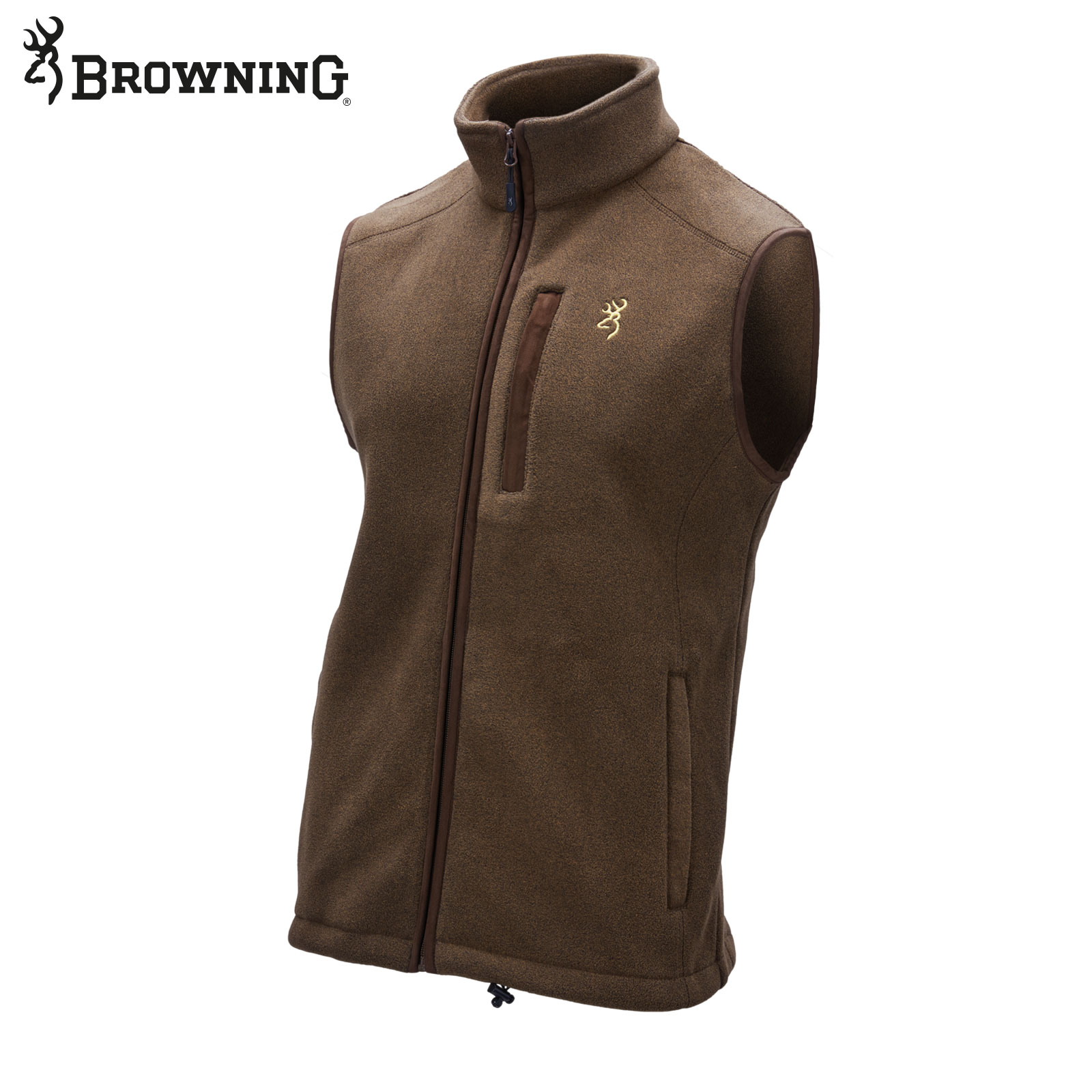 89607_2021 Browning Summit Fleece Weste