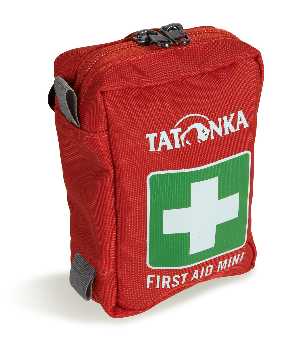 2706015a Tatonka First Aid Mini Erste Hilfe Set