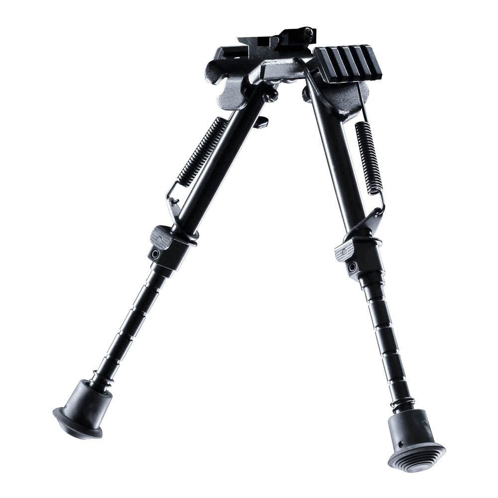 2-5119_Bipod_persp Umarex Zweibein TMB II Weaver-Montage