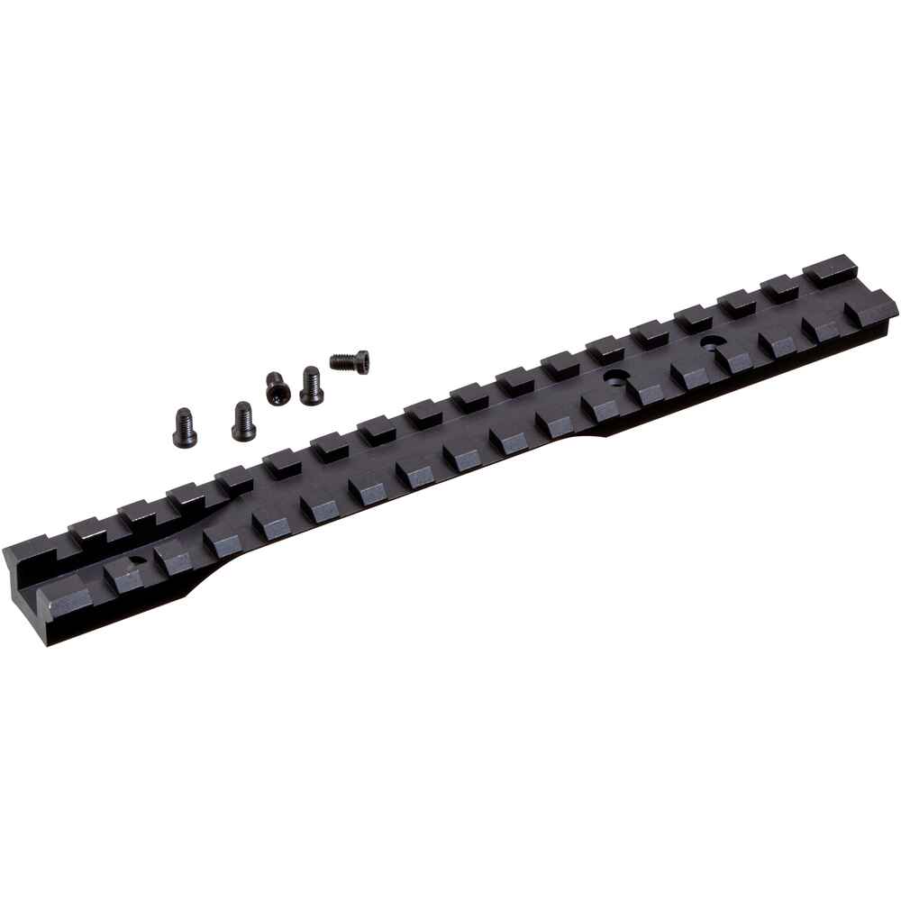 serverQPfc19SefnddX75yGXTtxqNE2R Recknagel Picatinny-Schiene für Sabatti/ Rover Lang