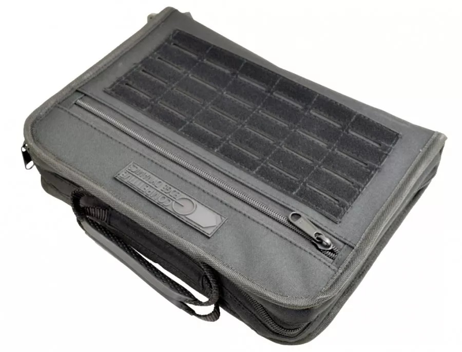 4sWnIbroxzTRR6 Competitive Edge Dynamics Elite Serie - Pistolentasche