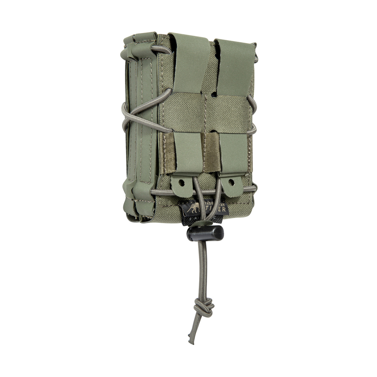 Tasmanian Tiger DBL Mag Pouch MCL Multikaliber Magazintasche Olive