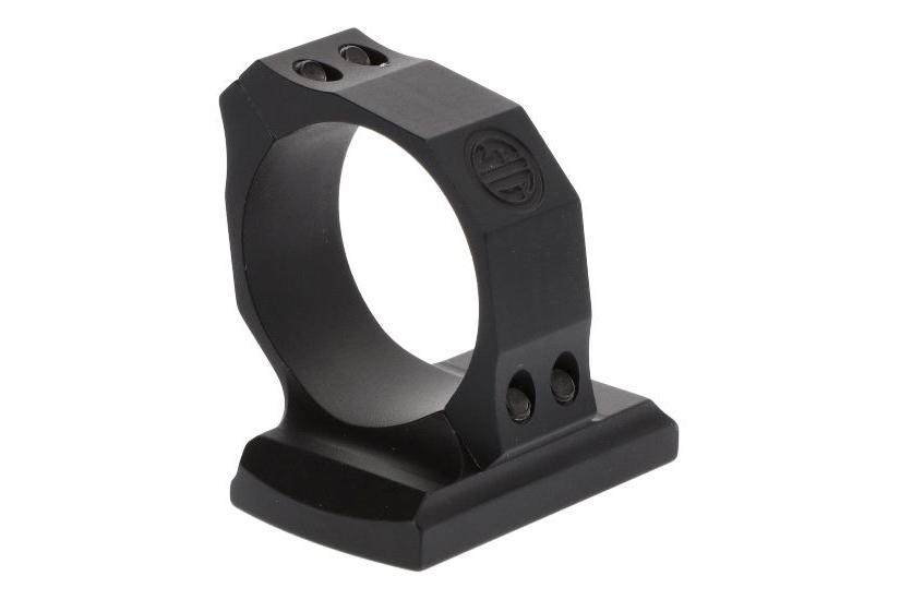 SOA20012 Sig Sauer ALPHA2 Red-Dot Montage für Zielfernrohre 30mm 45°