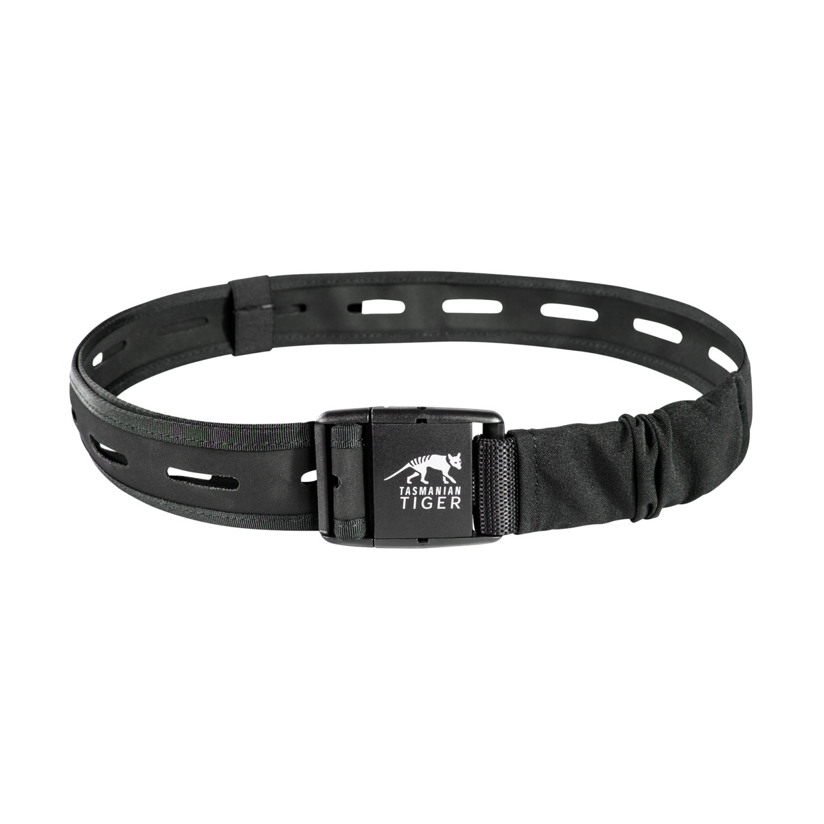 Tasmanian Tiger HYP Belt 38mm Taktischer Gürtel Black
