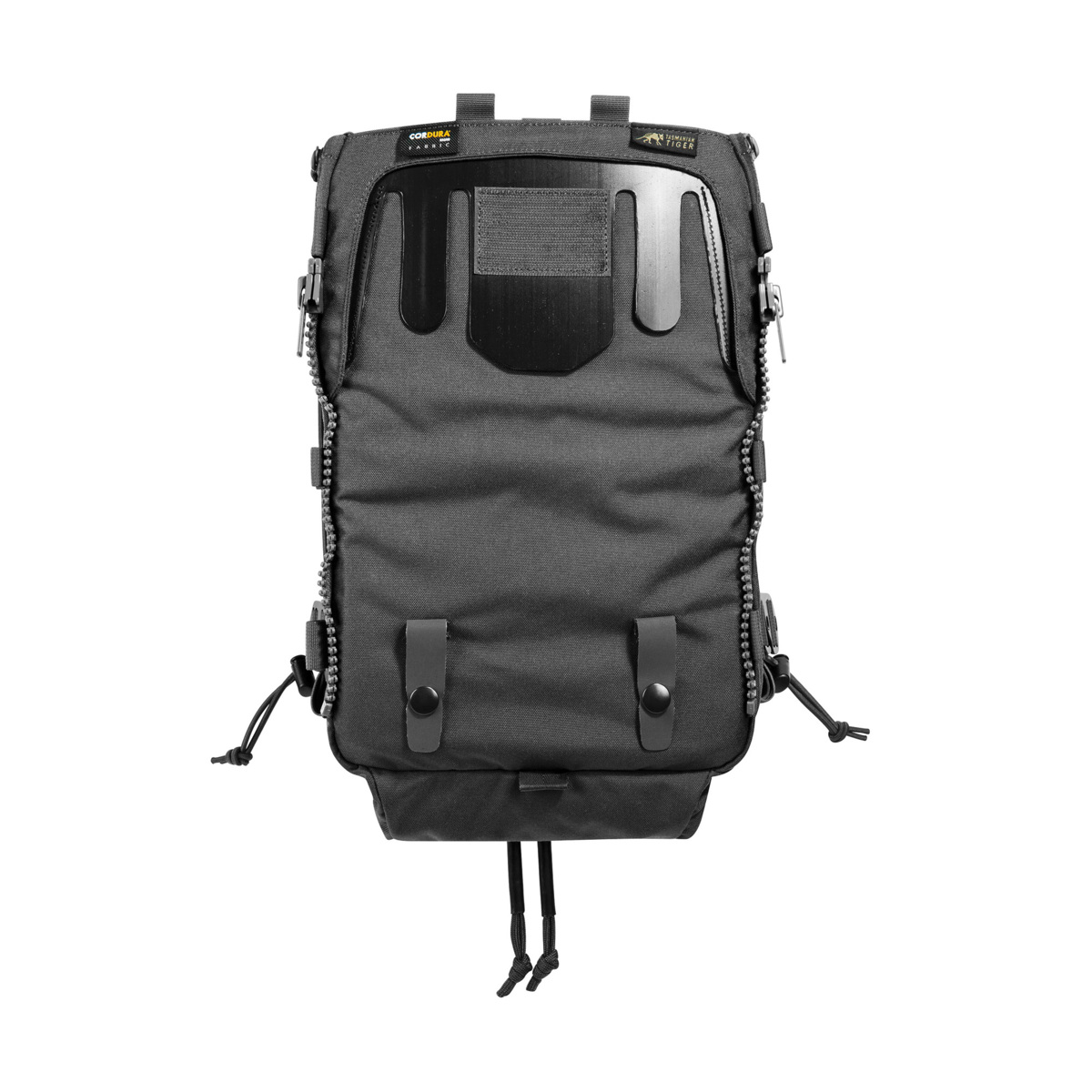 Tasmanian Tiger Tool Pack ZP Breacher Pack Black