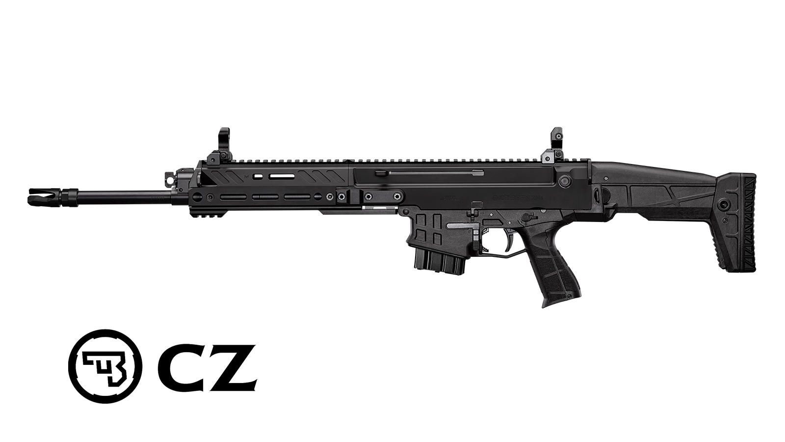 18805105_2020-2 CZ Bren 2 MS .223 Rem. Selbstladebüchse