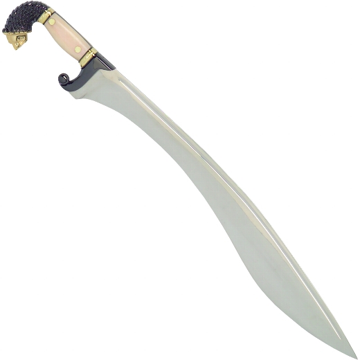 Schwert Falcata