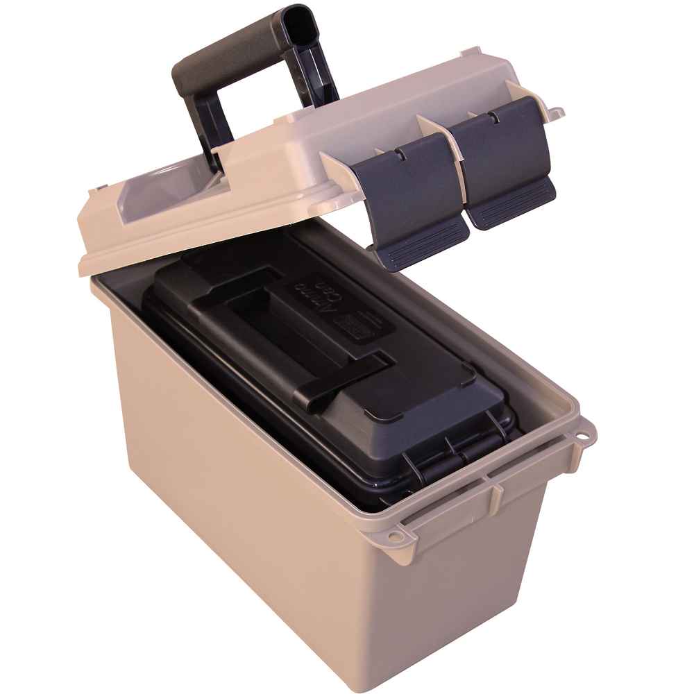 server-15c8d66ee07968 Munitionstransportbox "Can in a Can", 2-teilig