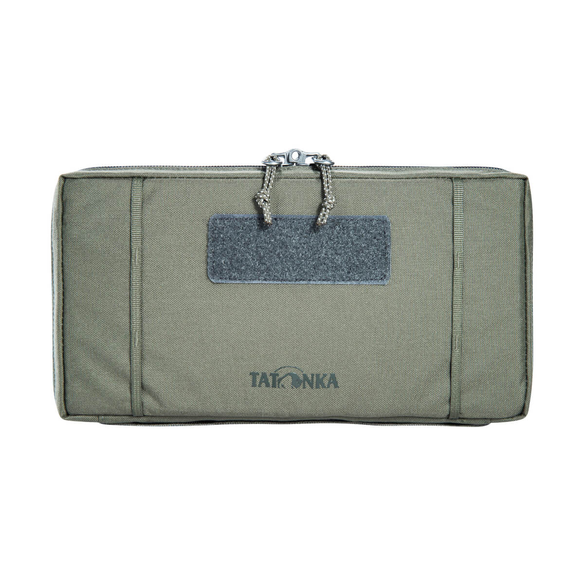 Tatonka Knife Pouch Lock Messertasche Stone Grey Olive