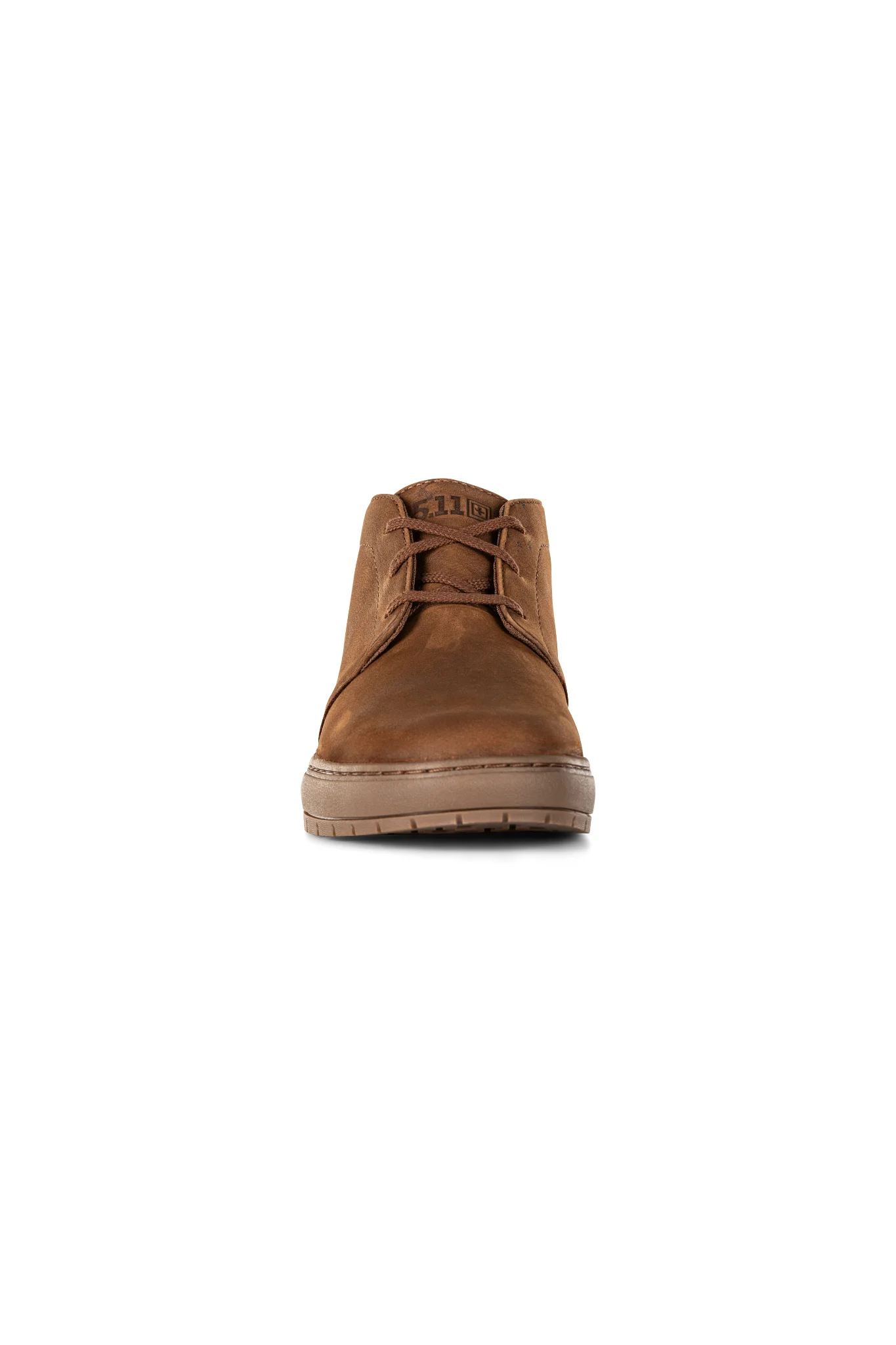 5.11 Tactical Chukka Stiefel Classic Brown