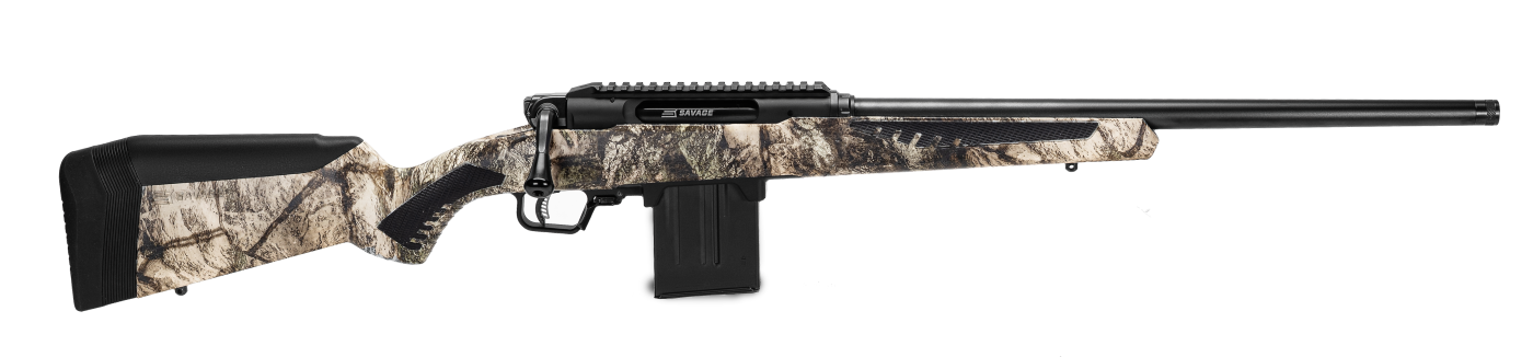 321-2020-12-16-04-01-1juhBi0sylyUuh Savage Impulse Predator 20" 6,5 Creedmoor Repetierbüchse