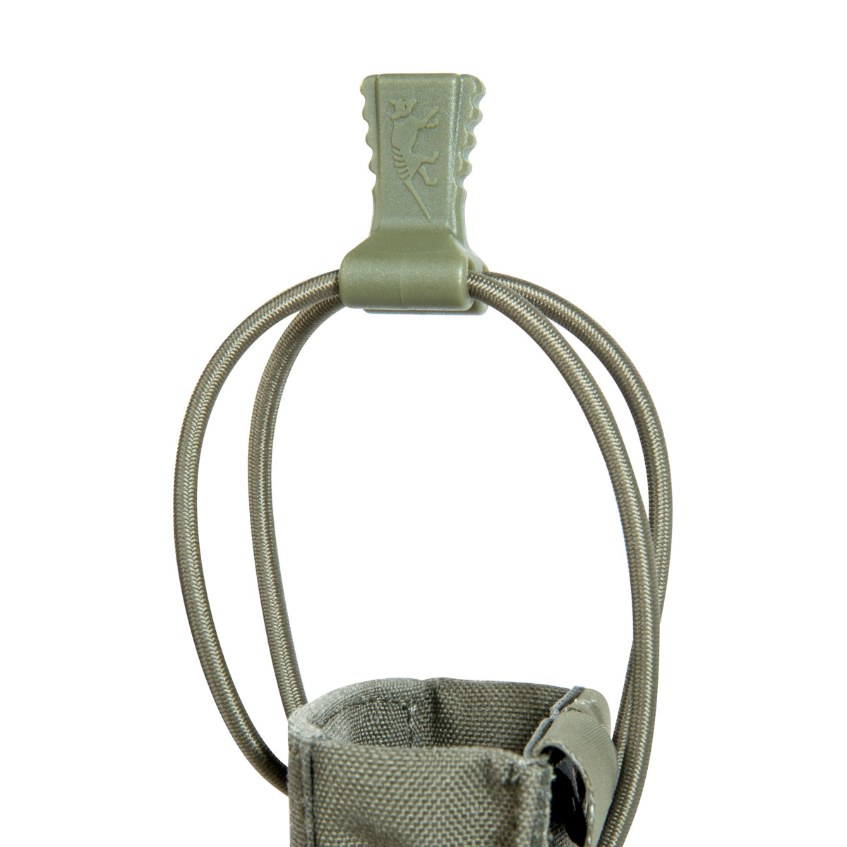 Tasmanian Tiger SGL Mag Pouch Bel M4 MKIII Magazintasche Stone-Grey-Olive IRR