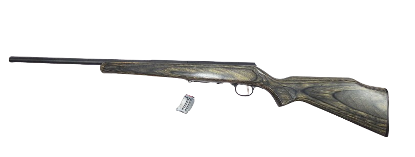Savage Mark II .22L.R. Repetierbüchse