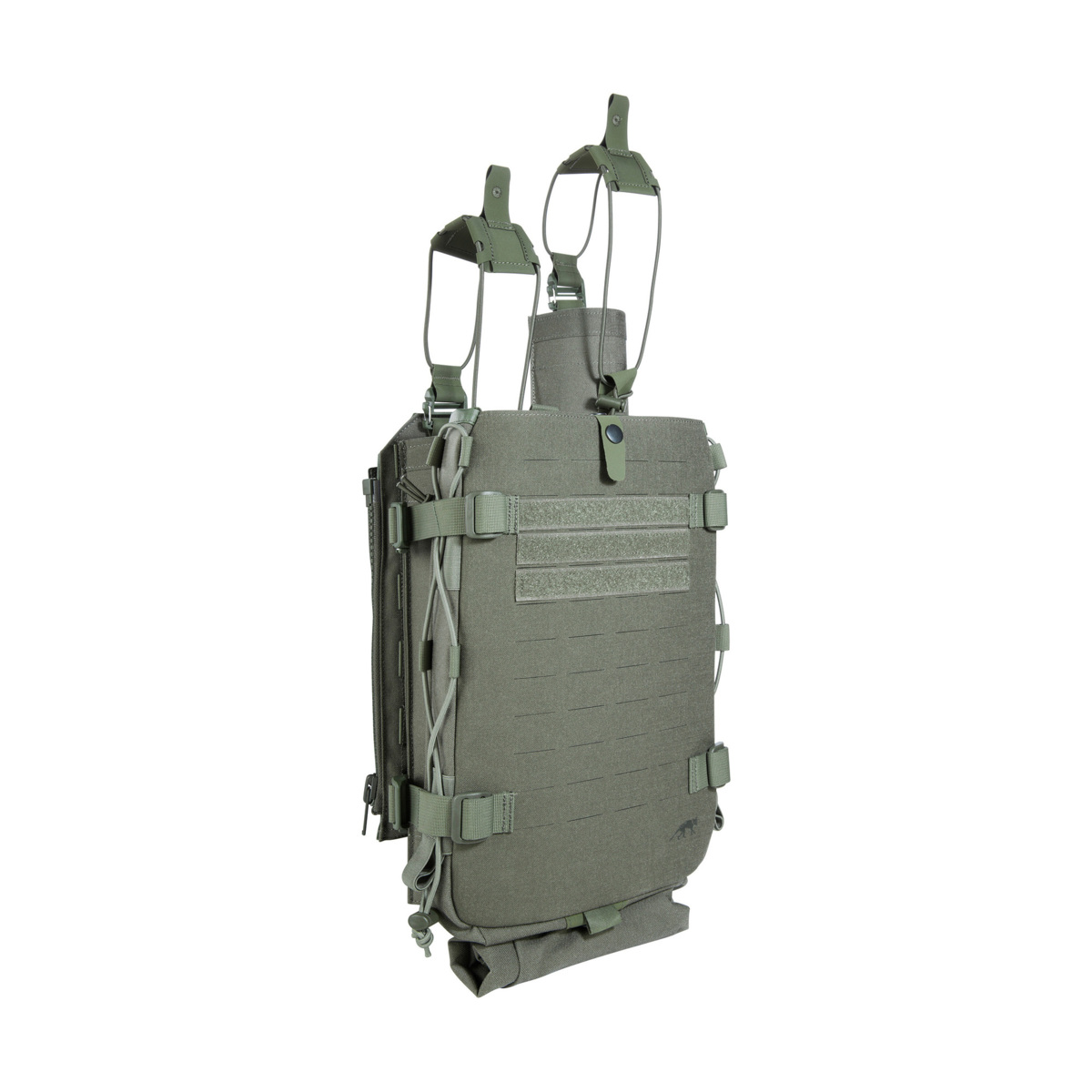 Tasmanian Tiger Gear Pack ZP Breacher-Pack Stone-Grey-Olive IRR