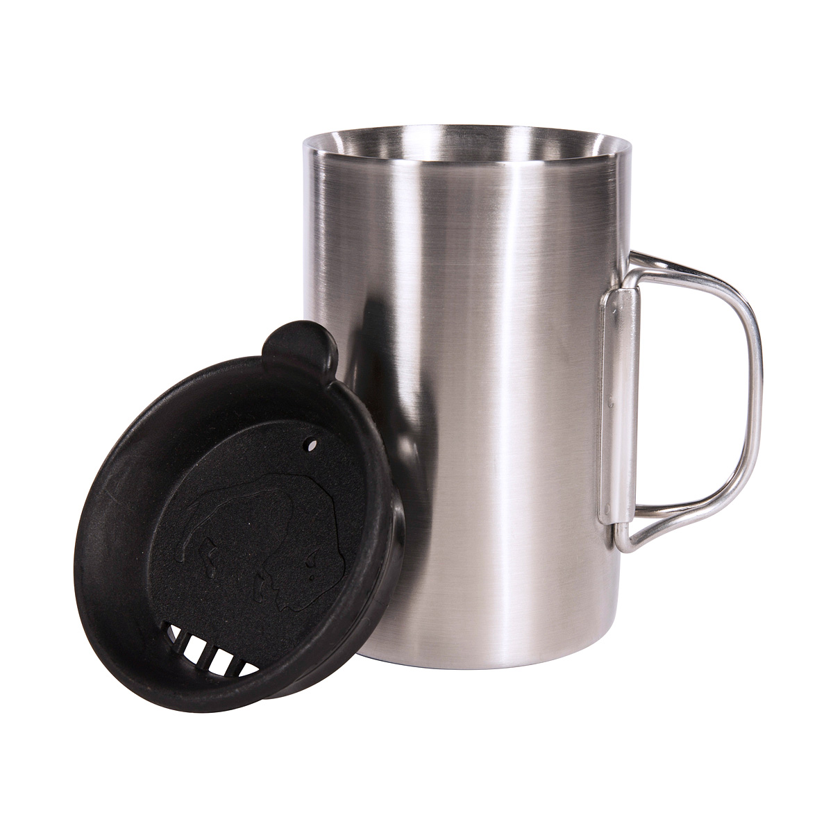 4081000b Tatonka Thermo 350 Edelstahl-Thermobecher