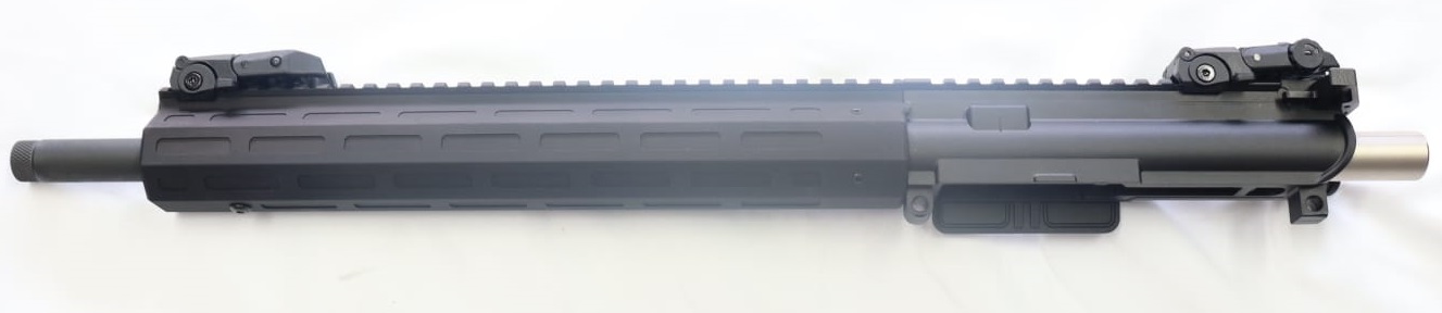 Tippmann Wechselupper für AR-15 16" Kaliber .22L.R. Tippmann Wechselupper für AR-15 16" Kaliber .22L.R.