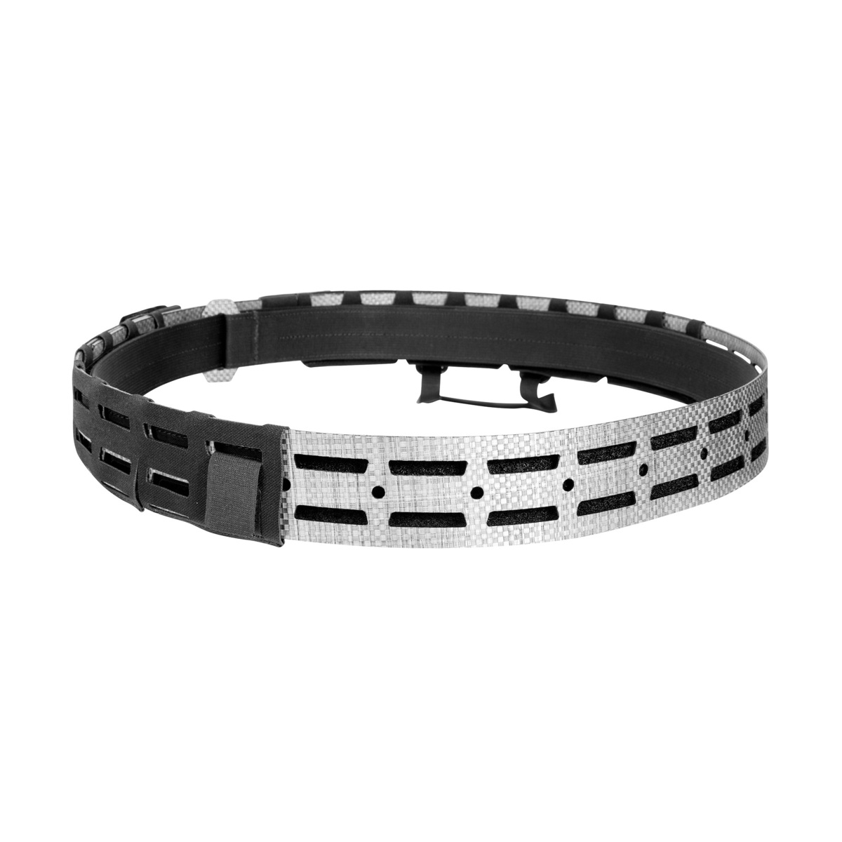 Tasmanian Tiger Battle Belt Set Ausrüstungsgürtel Black