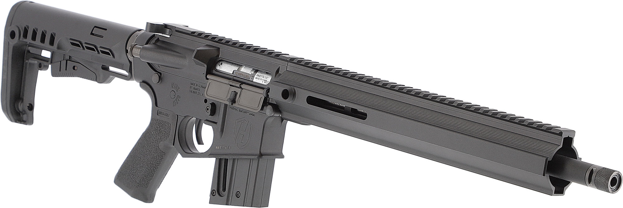 Hammerli Arms TAC R1 22 C Dynamic Sport .22L.R