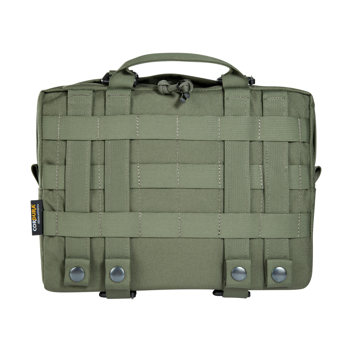 Tasmanian Tiger Tac Pouch 10 MKII Rucksack-Zubehörtasche (4L) Olive