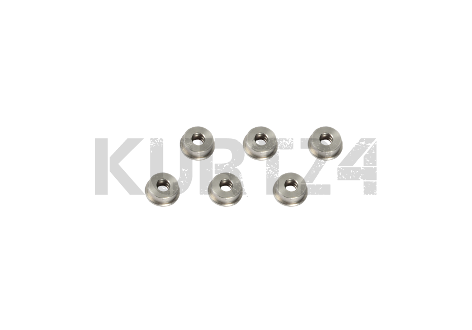 6953 Ares 7mm Stainless Steel Bushing