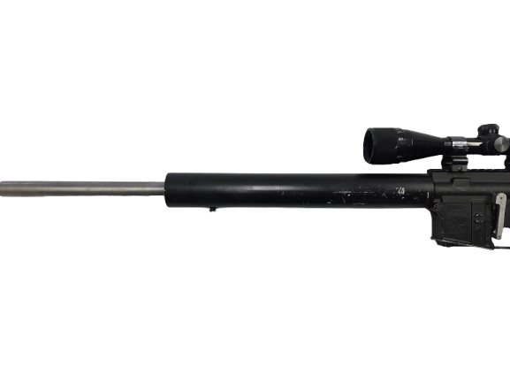 Hessen Arms AR15 St.Paul M1 .223Rem.