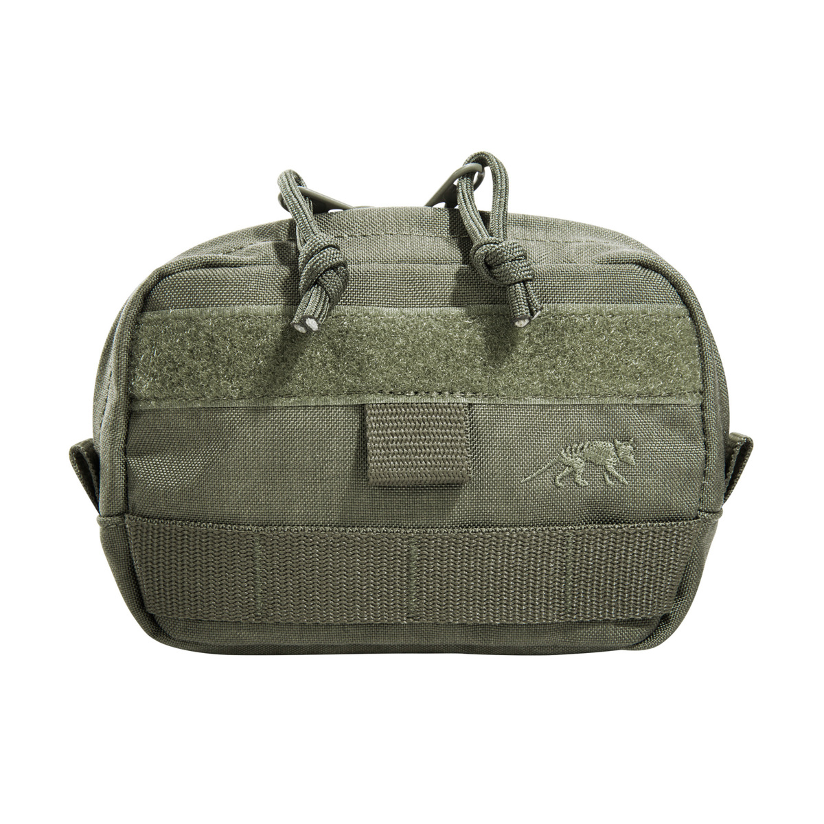 Tasmanian Tiger Tac Pouch 4 Horizontal Zubehörtasche Stone-Grey-Olive IRR