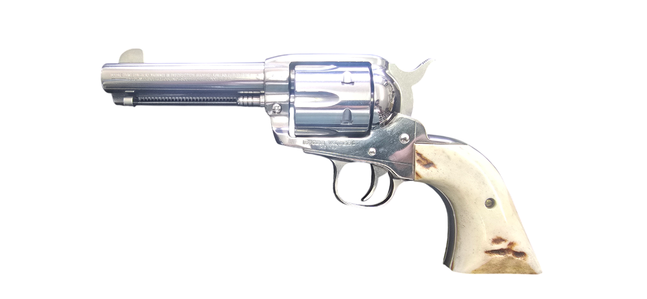 Ruger Vaquero .45 Colt