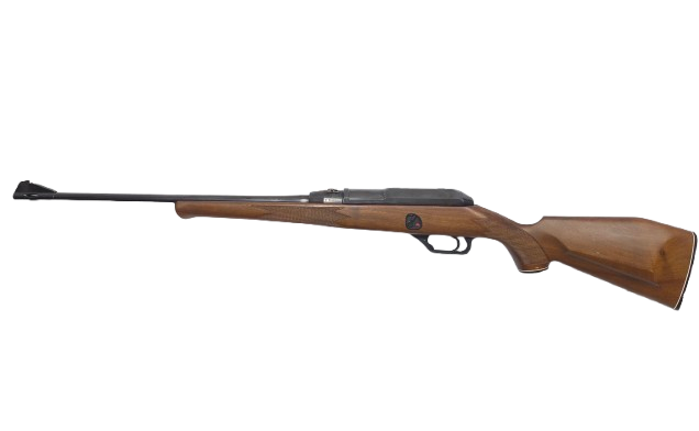 Heckler&Koch Mod. 630Selbstladebüchse .223Rem.