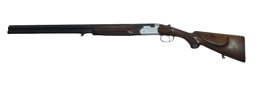 Sauer Beretta Sportflinte im Kaliber 12/70