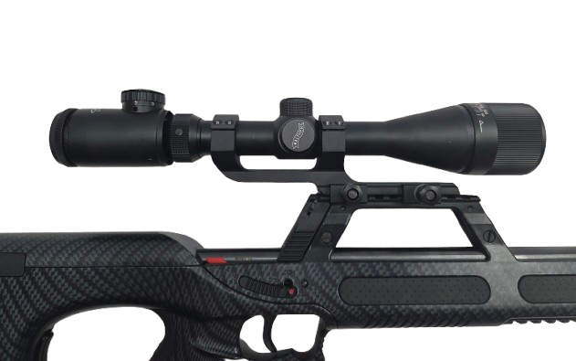 Walther G22 Selbstladebüchse .22L.R.