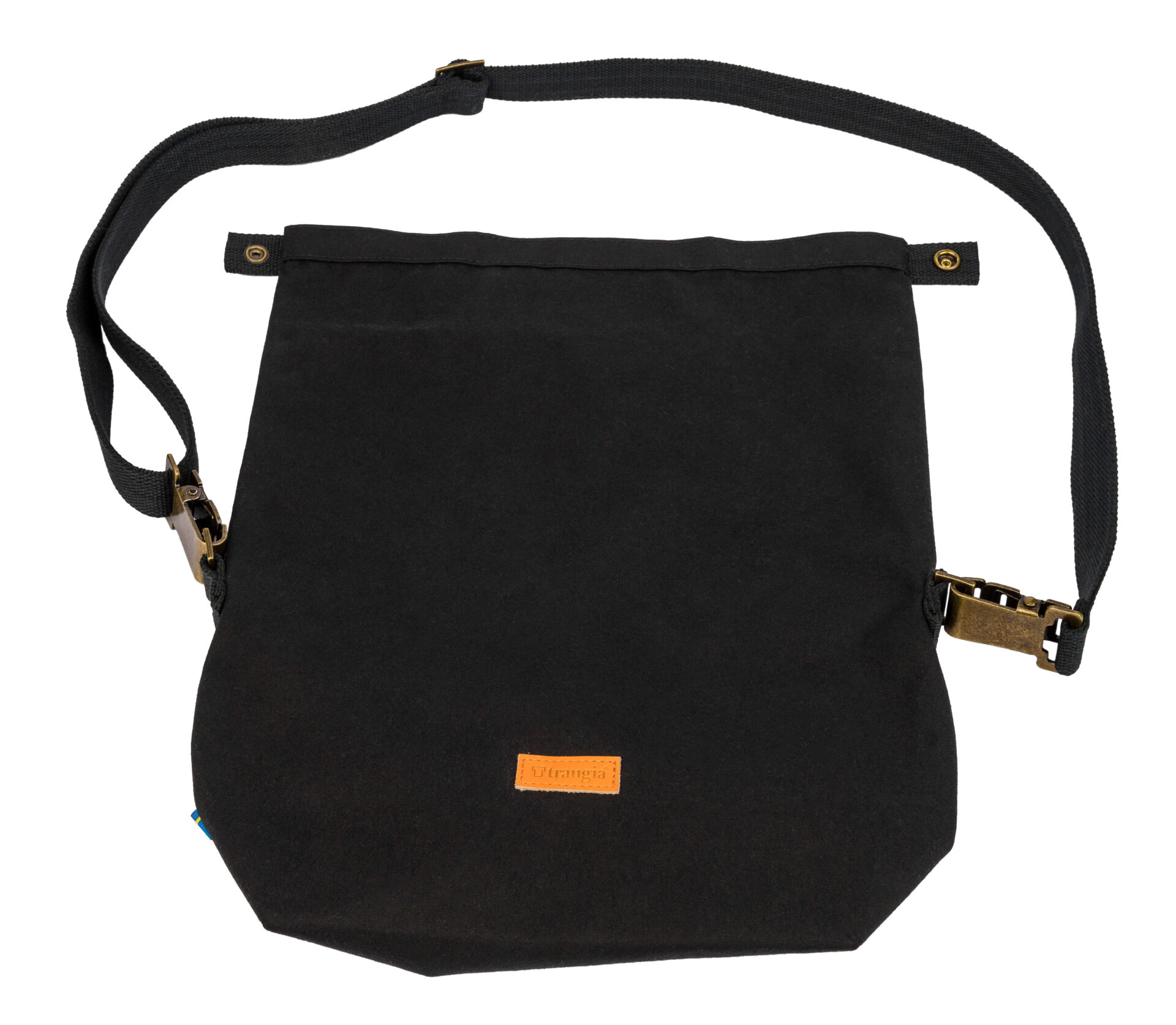 619251-1 Trangia Roll Top Tasche für Sturmkocher Set 25