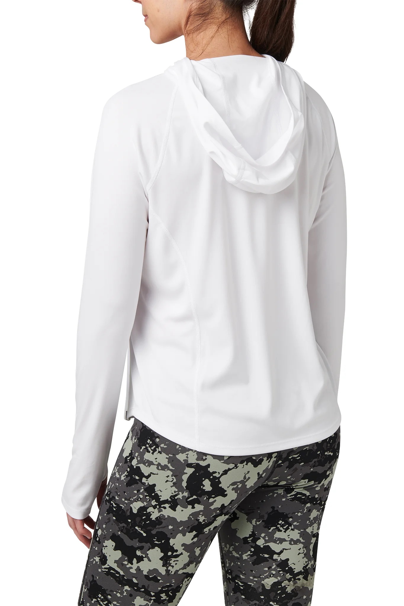 5.11 Tactical Sulli UV Langarm-Hoodie für Damen
