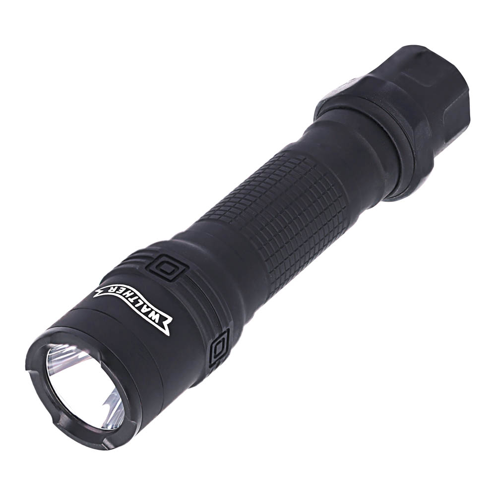 3-7148_10_20 Walther Tactical Flashlight C1